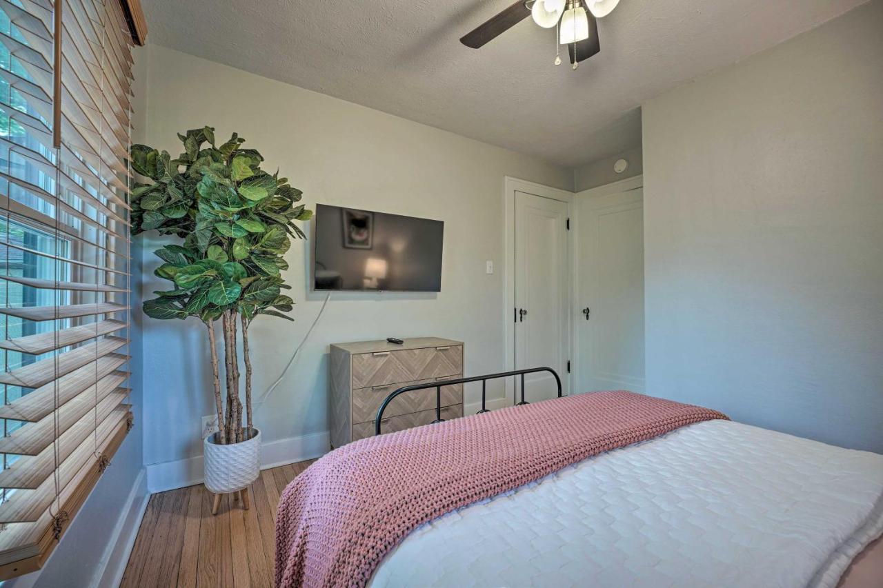 Benton Harbor Gracie Cottage With Hot Tub And Yard! Exteriér fotografie